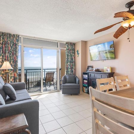 Atlantica Towers Condo W Balcony By Hosteeva Μιρτλ Μπιτς Εξωτερικό φωτογραφία