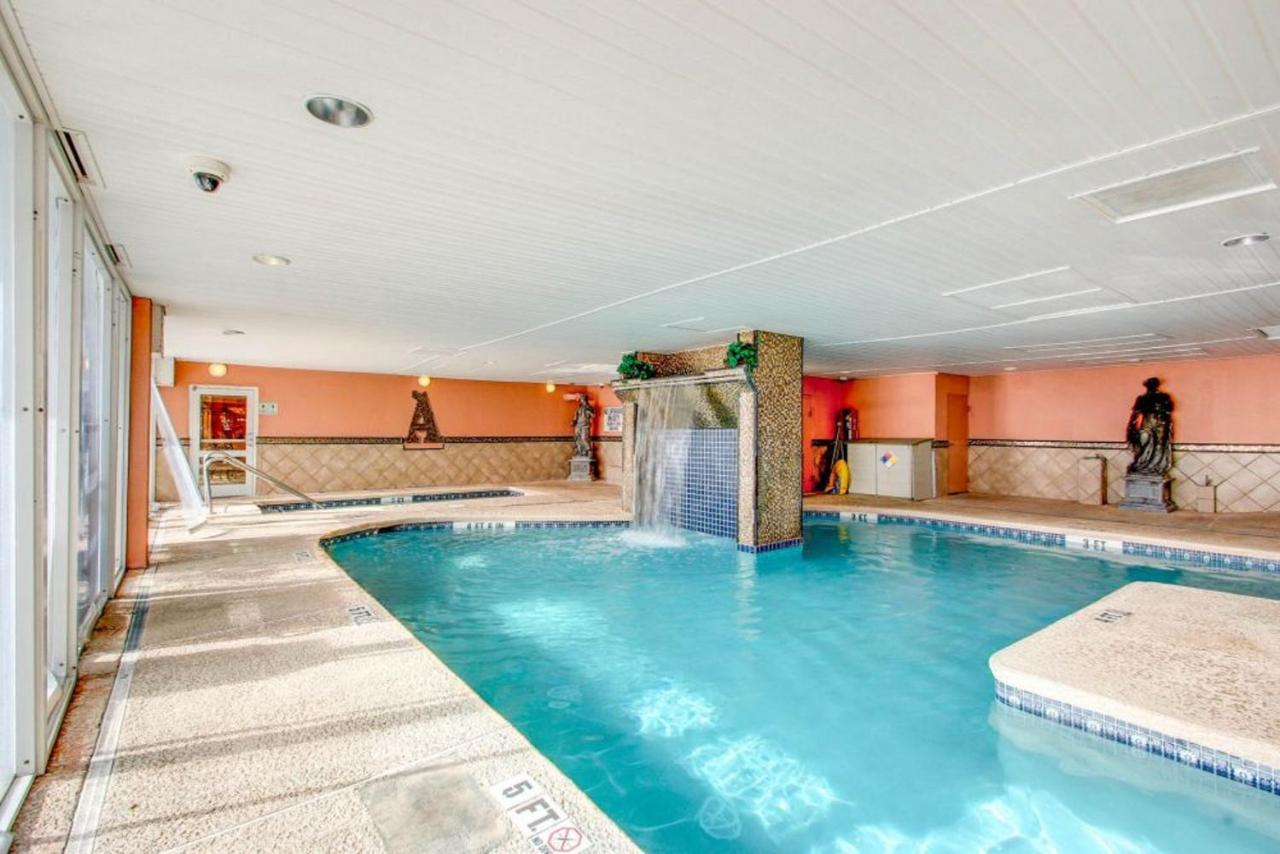 Atlantica Towers Condo W Balcony By Hosteeva Μιρτλ Μπιτς Εξωτερικό φωτογραφία