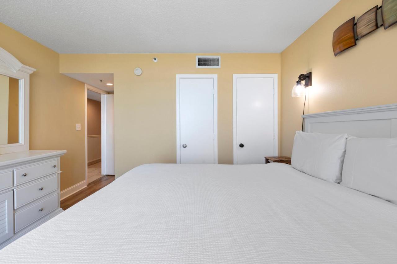 Atlantica Towers Condo W Balcony By Hosteeva Μιρτλ Μπιτς Εξωτερικό φωτογραφία